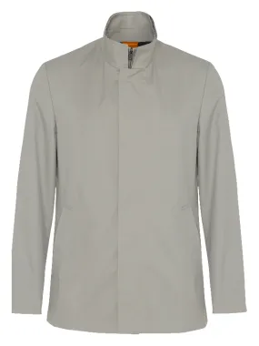 2BLIND2C Sand Short Coat