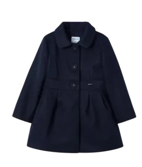 4406 - Mayoral Wool Coat