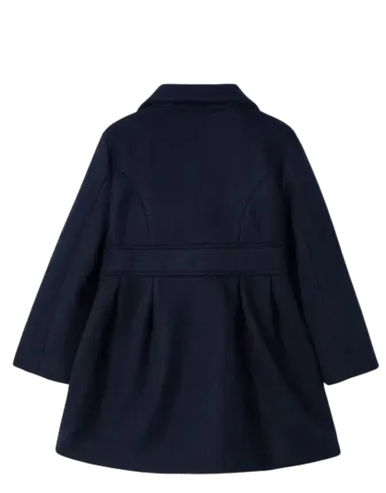 4406 - Mayoral Wool Coat