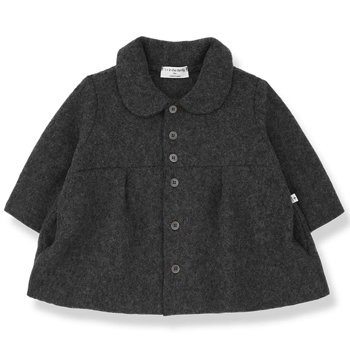 Chloe Coat
