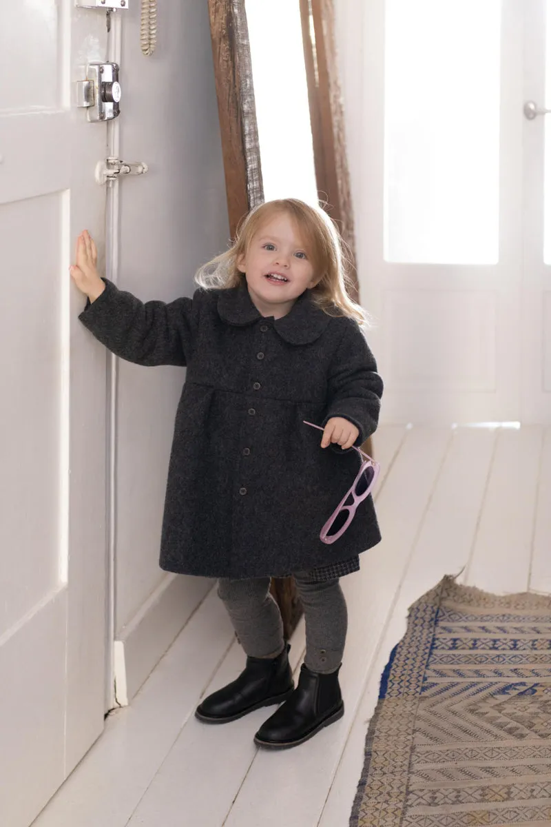 Chloe Coat