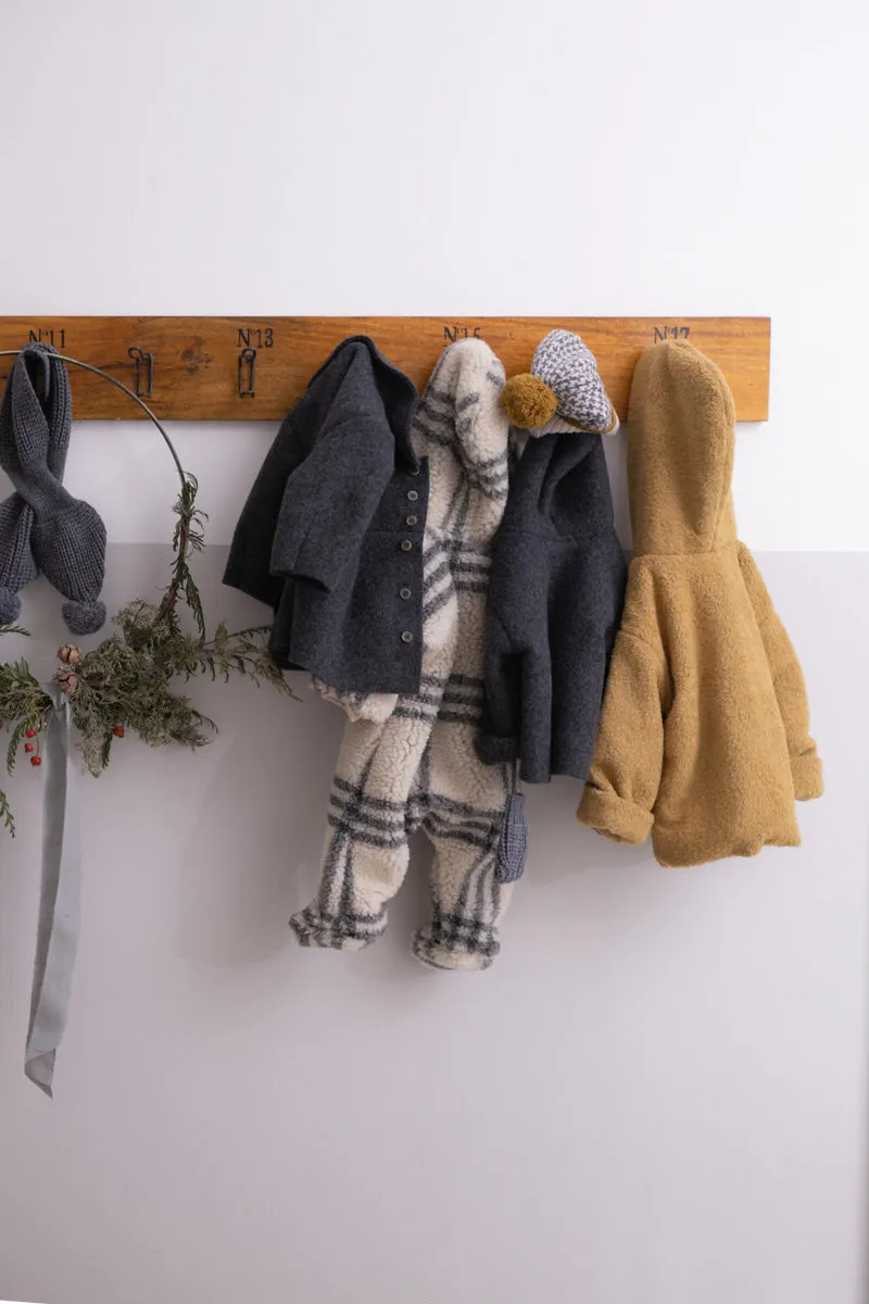 Chloe Coat