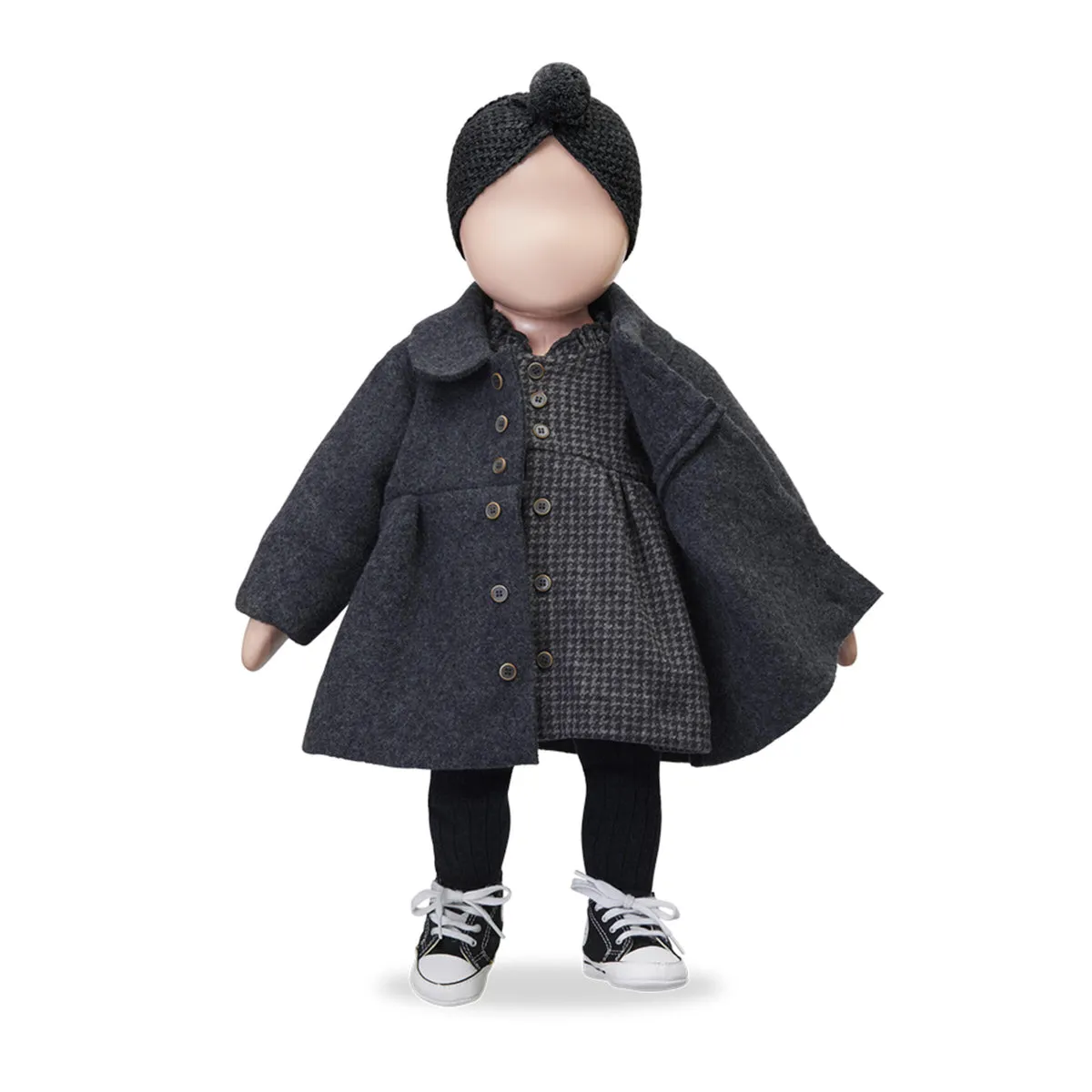 Chloe Coat