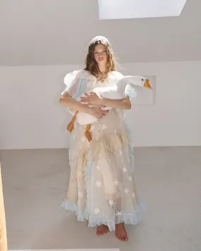 Cloud dress