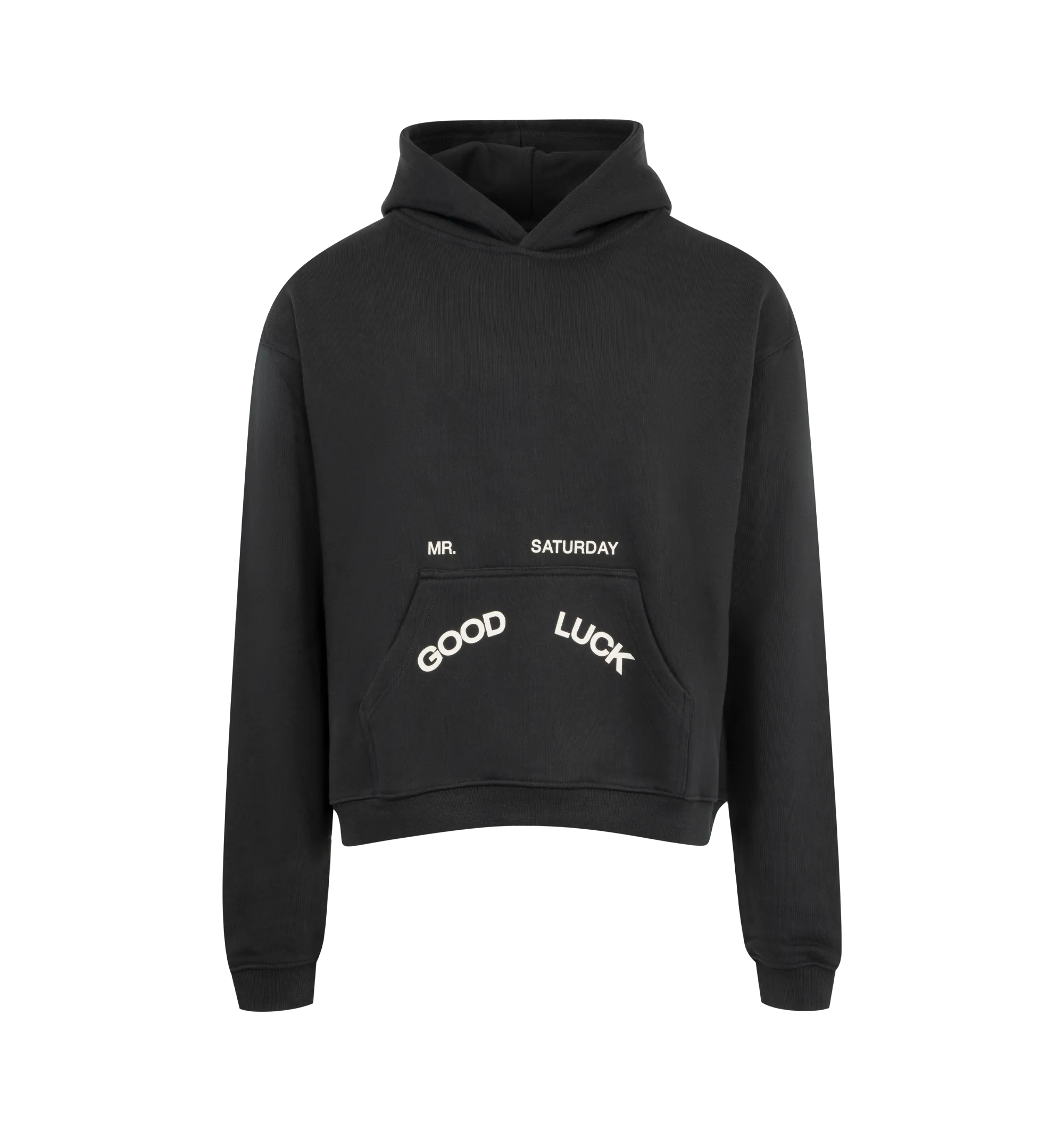 Core Pullover Hoodie Mens)