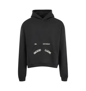 Core Pullover Hoodie Mens)