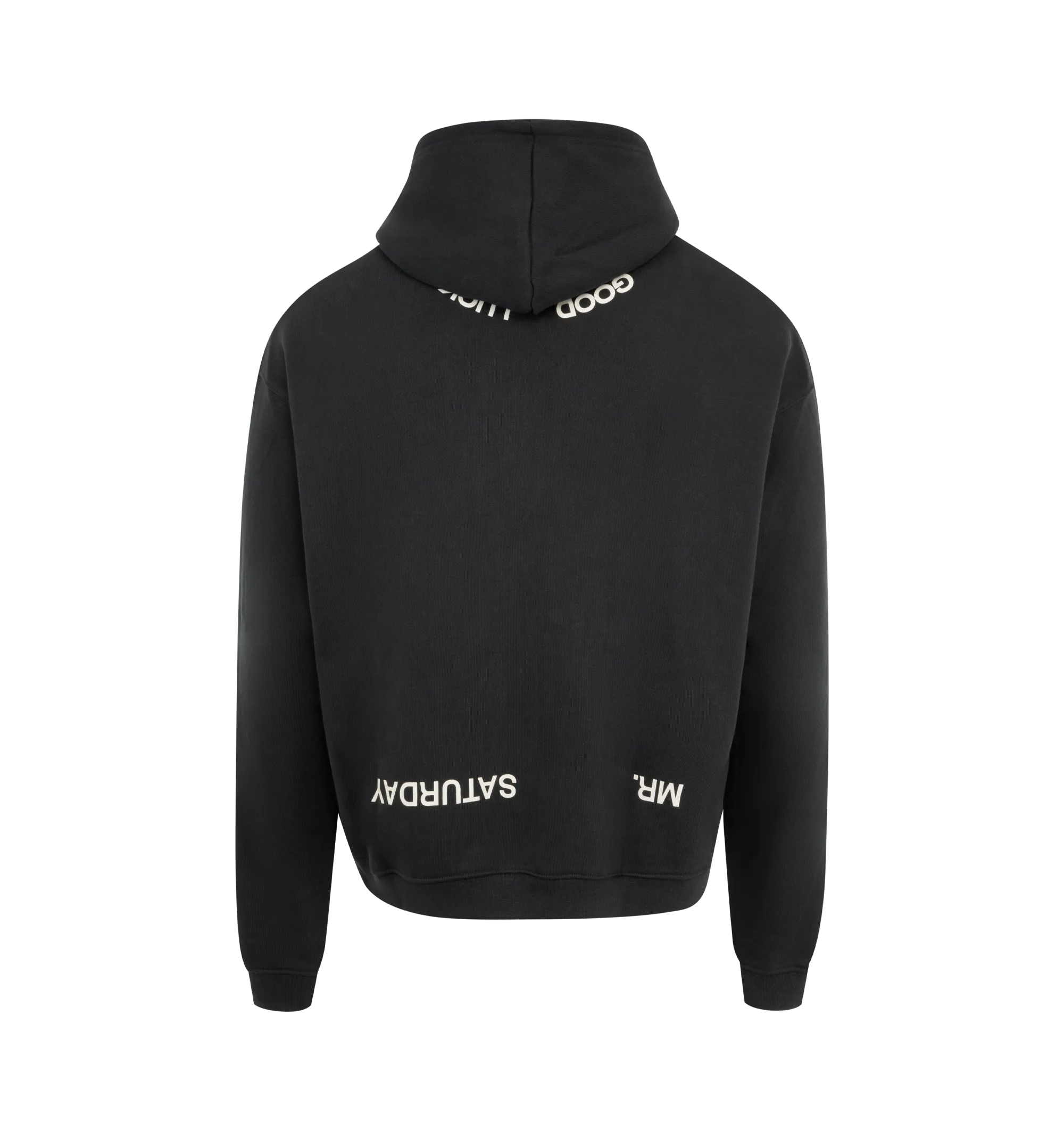 Core Pullover Hoodie Mens)