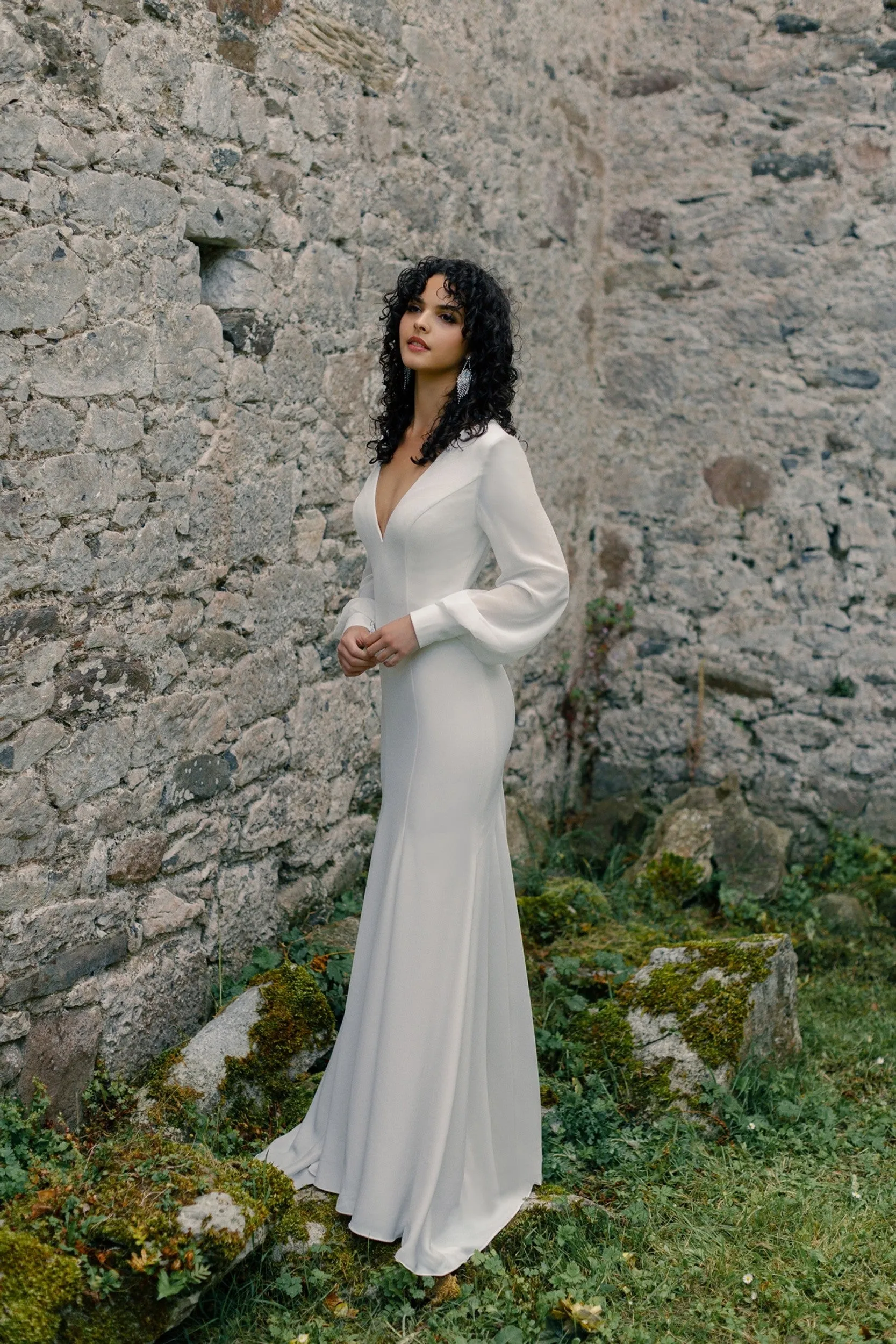 Dolly | Wilderly Bride
