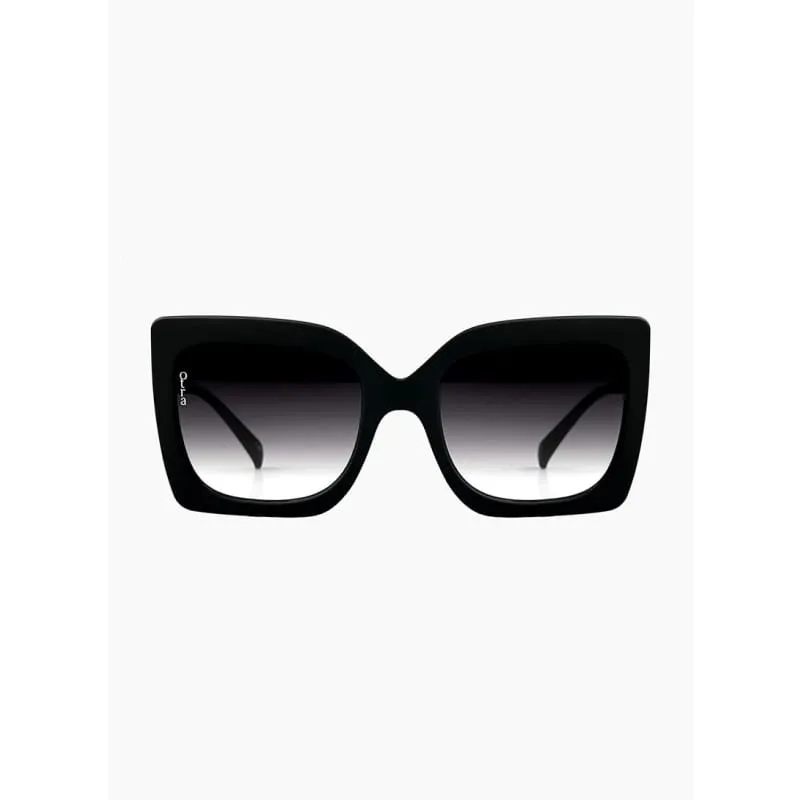 Dynasty | Black Smoke Fade