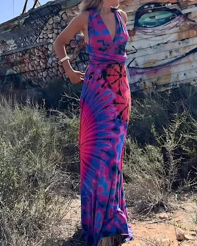 Estefania Dress