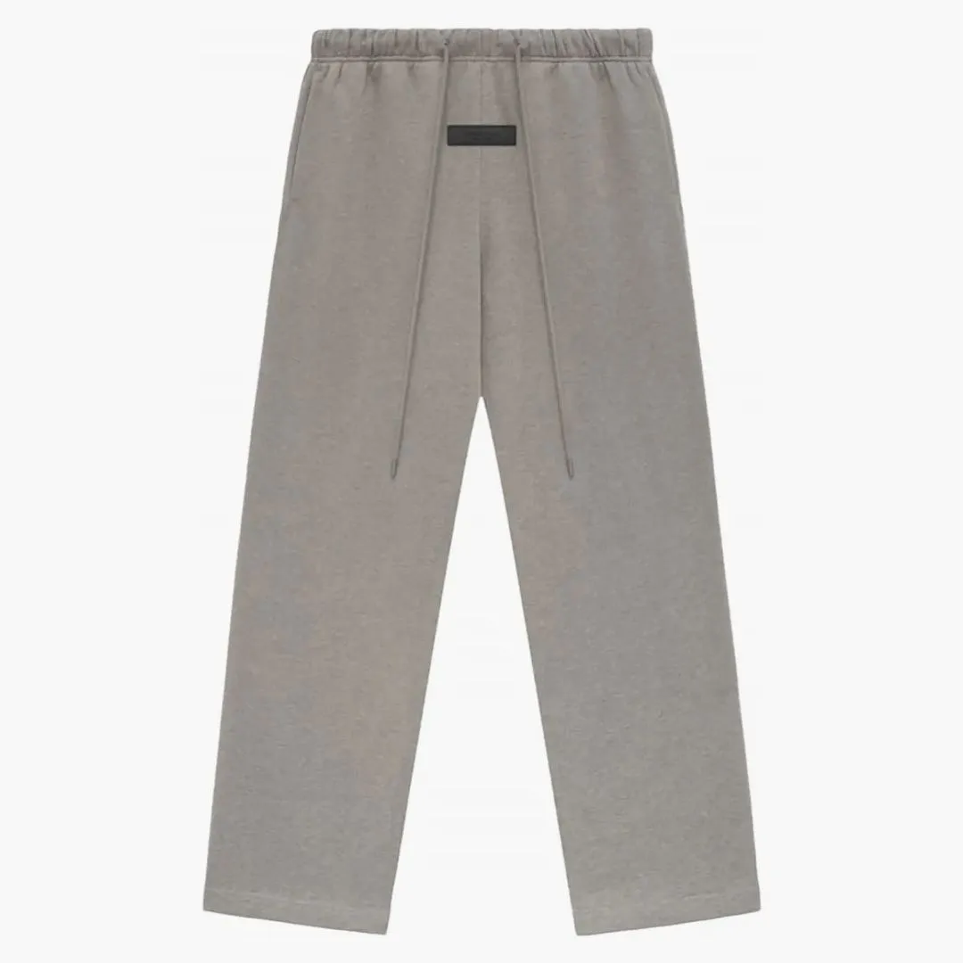 Fear Of God Essentials Core Collection Lounge Sweatpant Heather Grey
