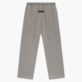 Fear Of God Essentials Core Collection Lounge Sweatpant Heather Grey