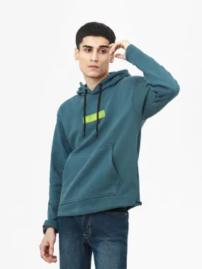 Fleece Hoodie - FMTH22-041