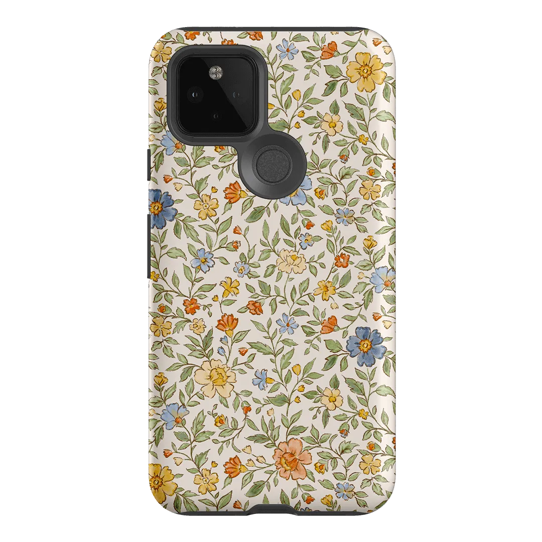 Flora