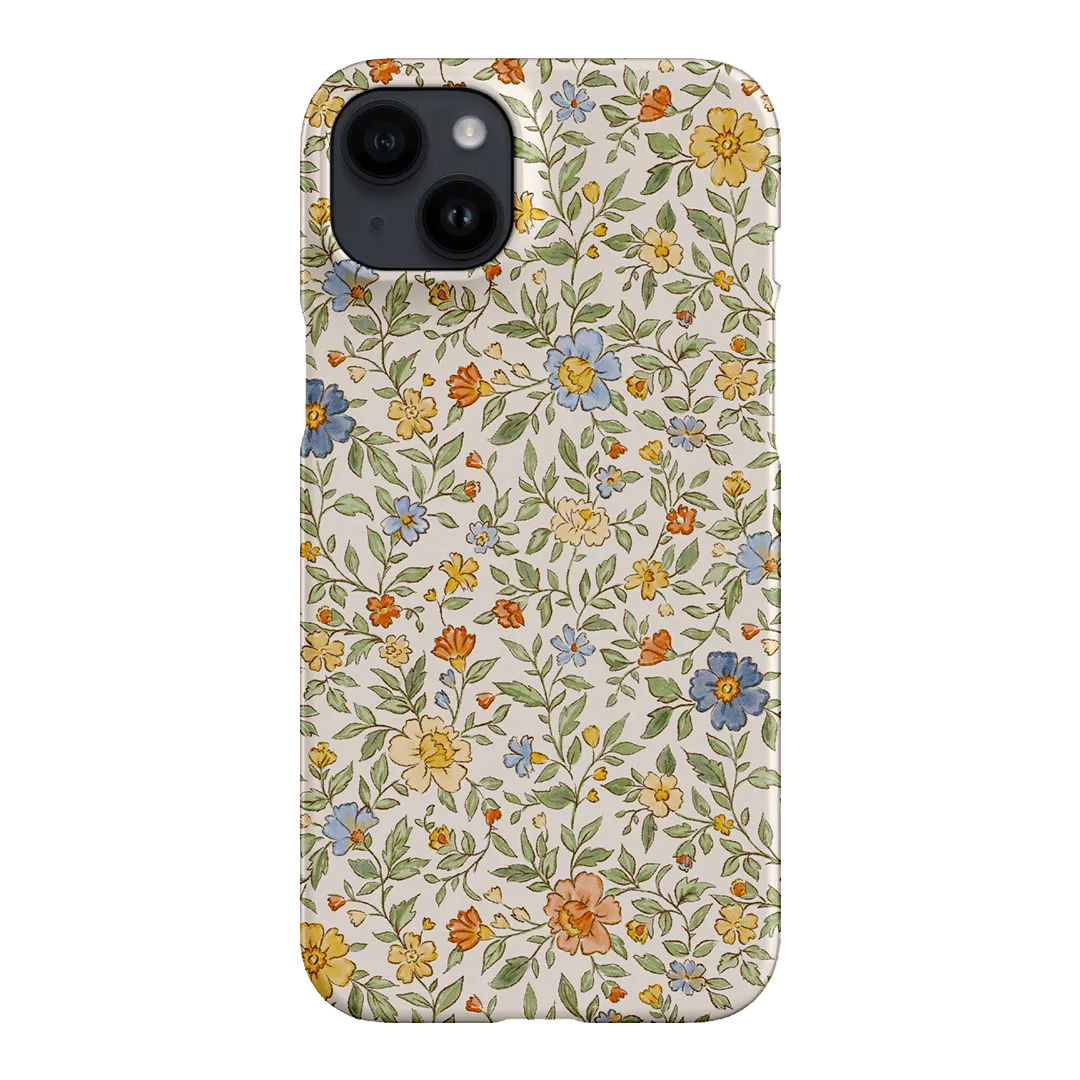 Flora