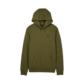 Fox Men's Elevated Fleece PO Olive Green