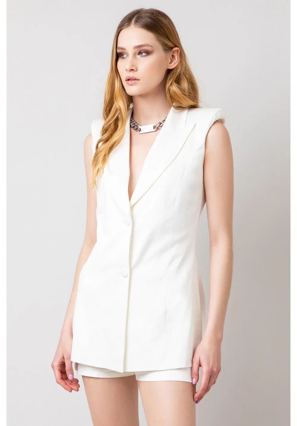 Gaelle Paris - Gilet