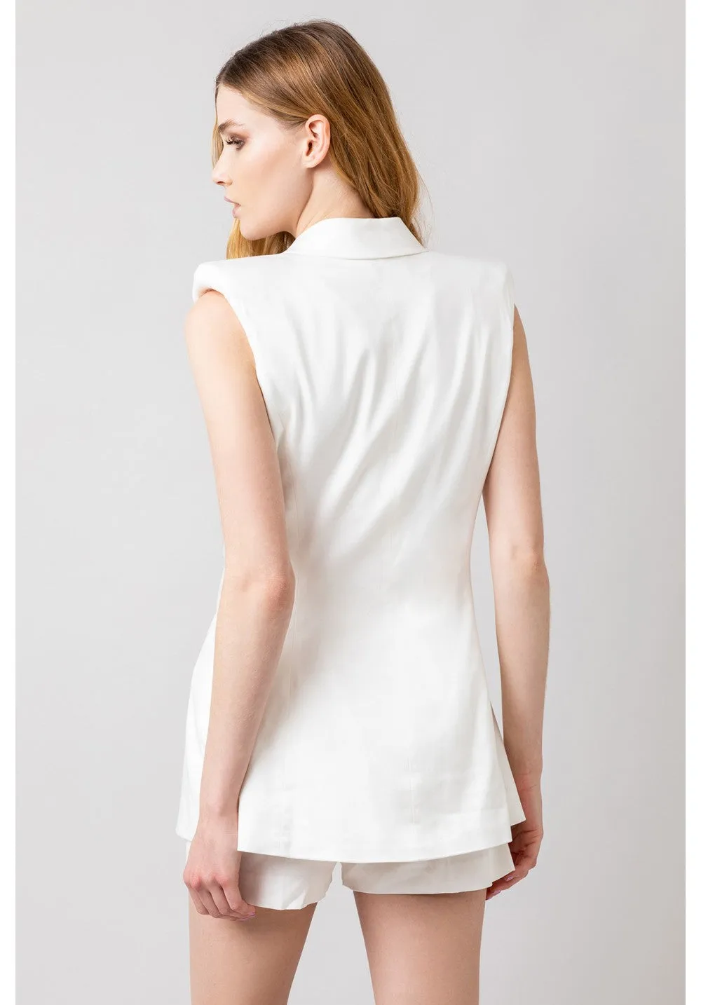 Gaelle Paris - Gilet