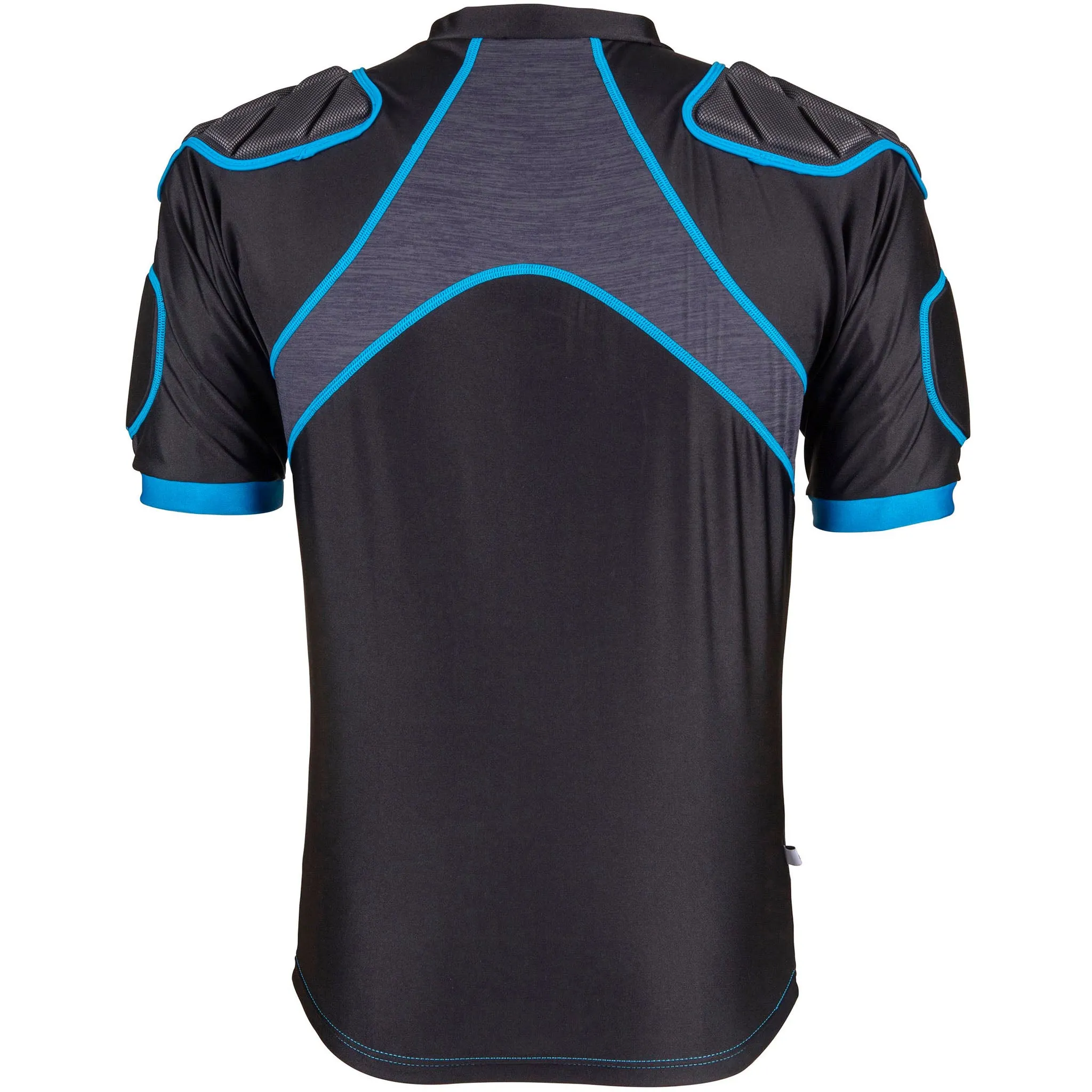 Gilbert XP 300 Shoulder Pads