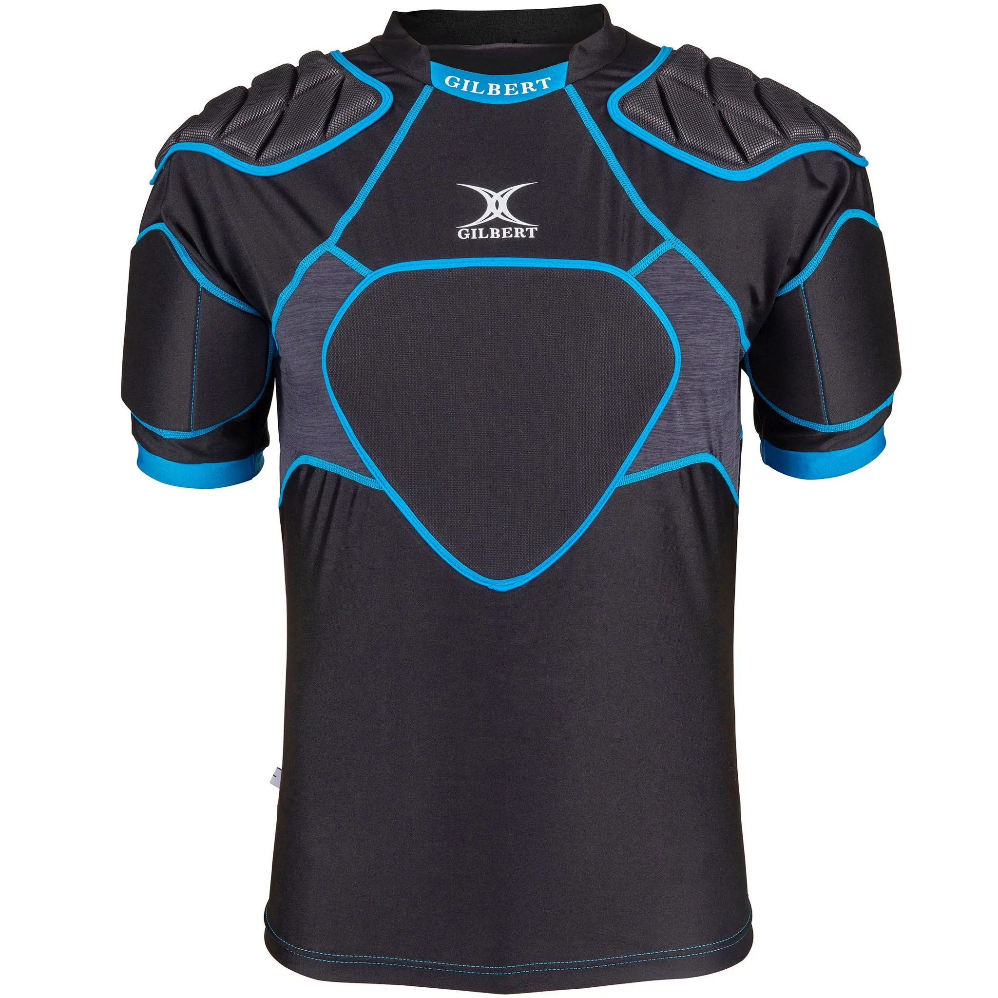 Gilbert XP 300 Shoulder Pads
