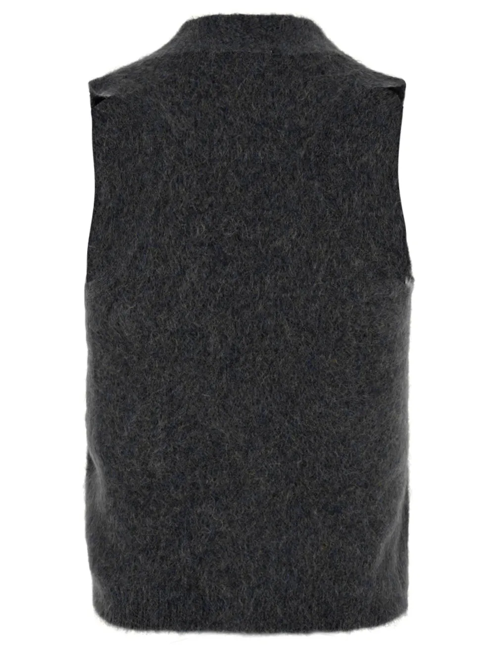 Gilet da Donna con scollo a V Spuce