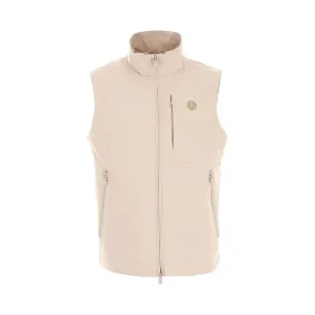 Gilet Uomo con tasca sul petto