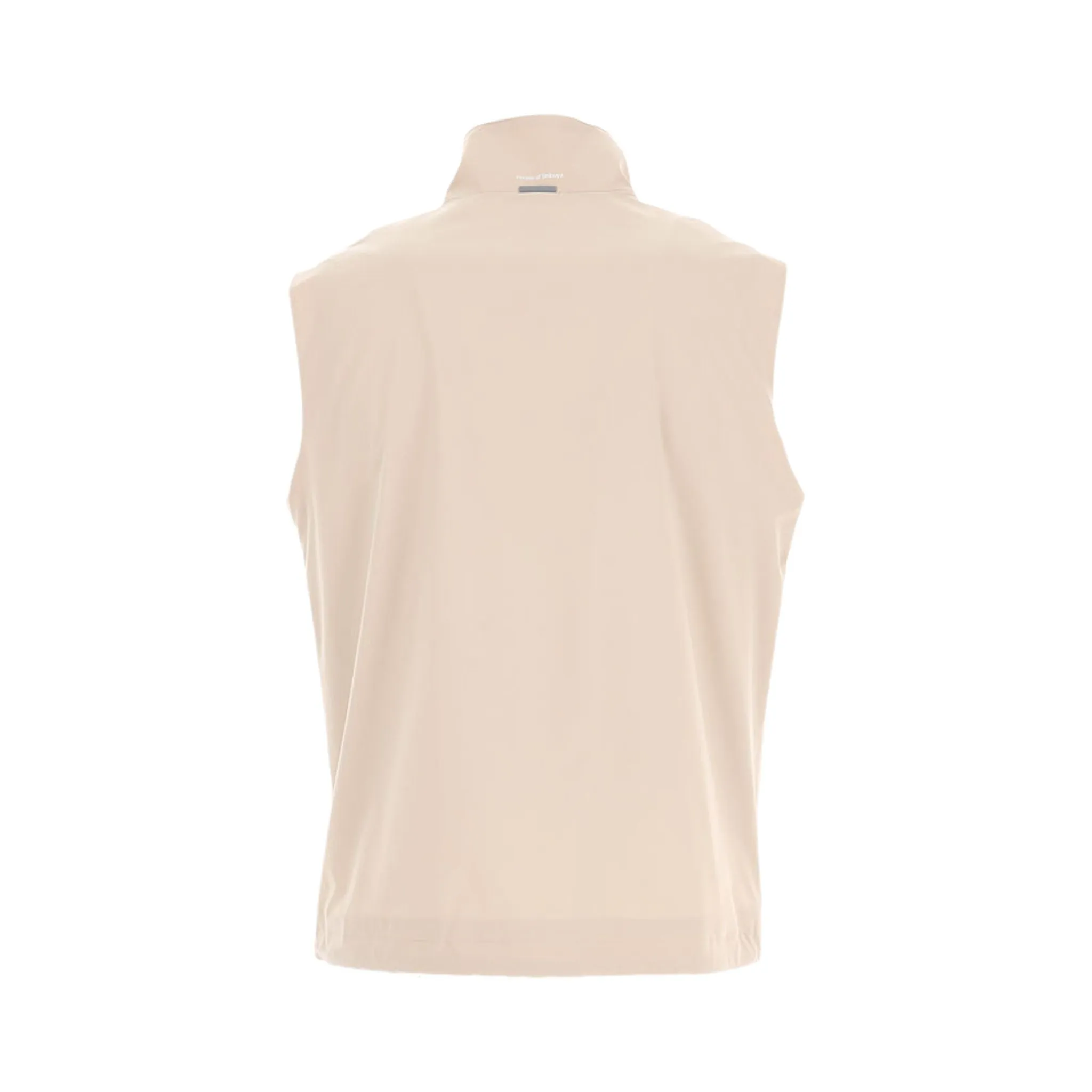 Gilet Uomo con tasca sul petto