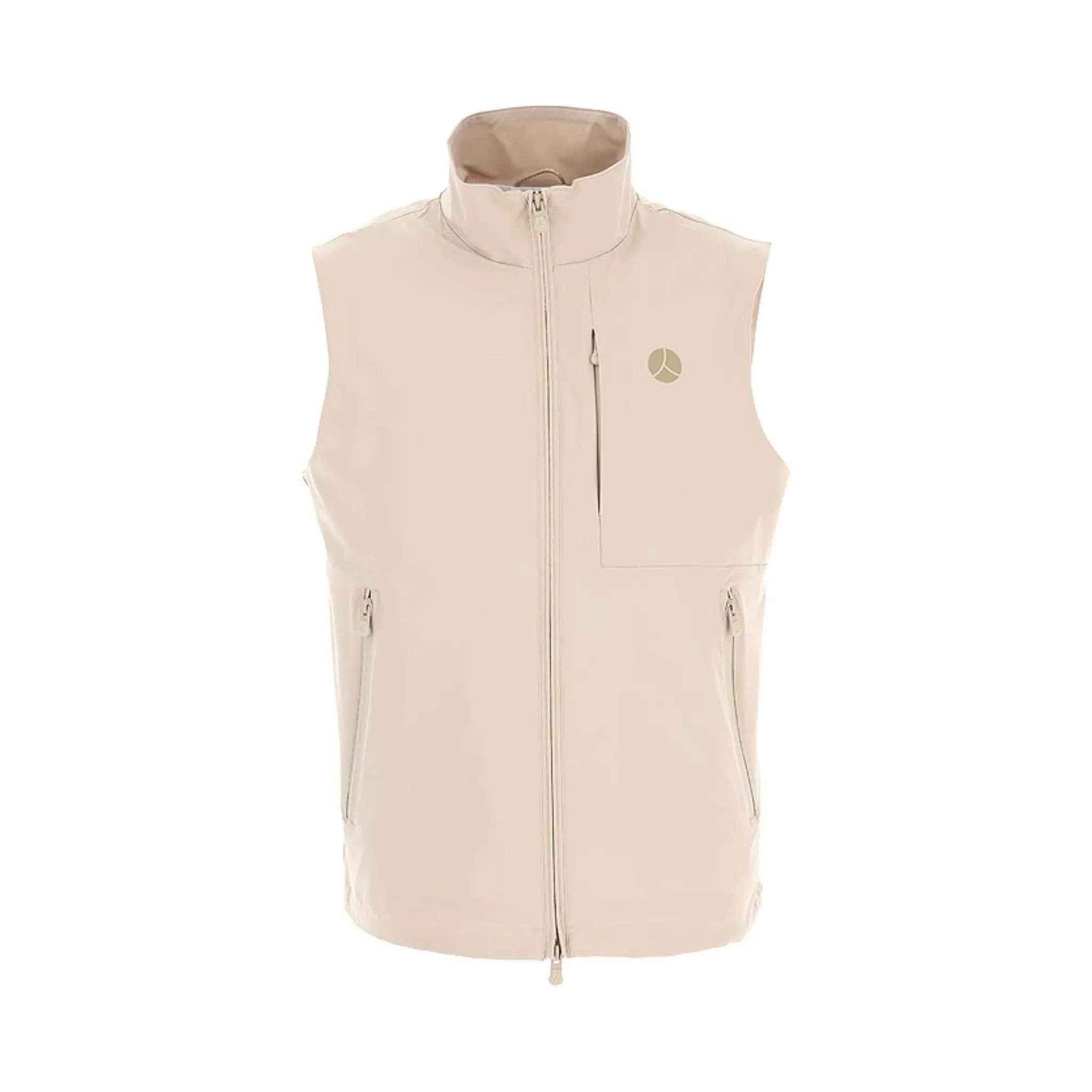 Gilet Uomo con tasca sul petto