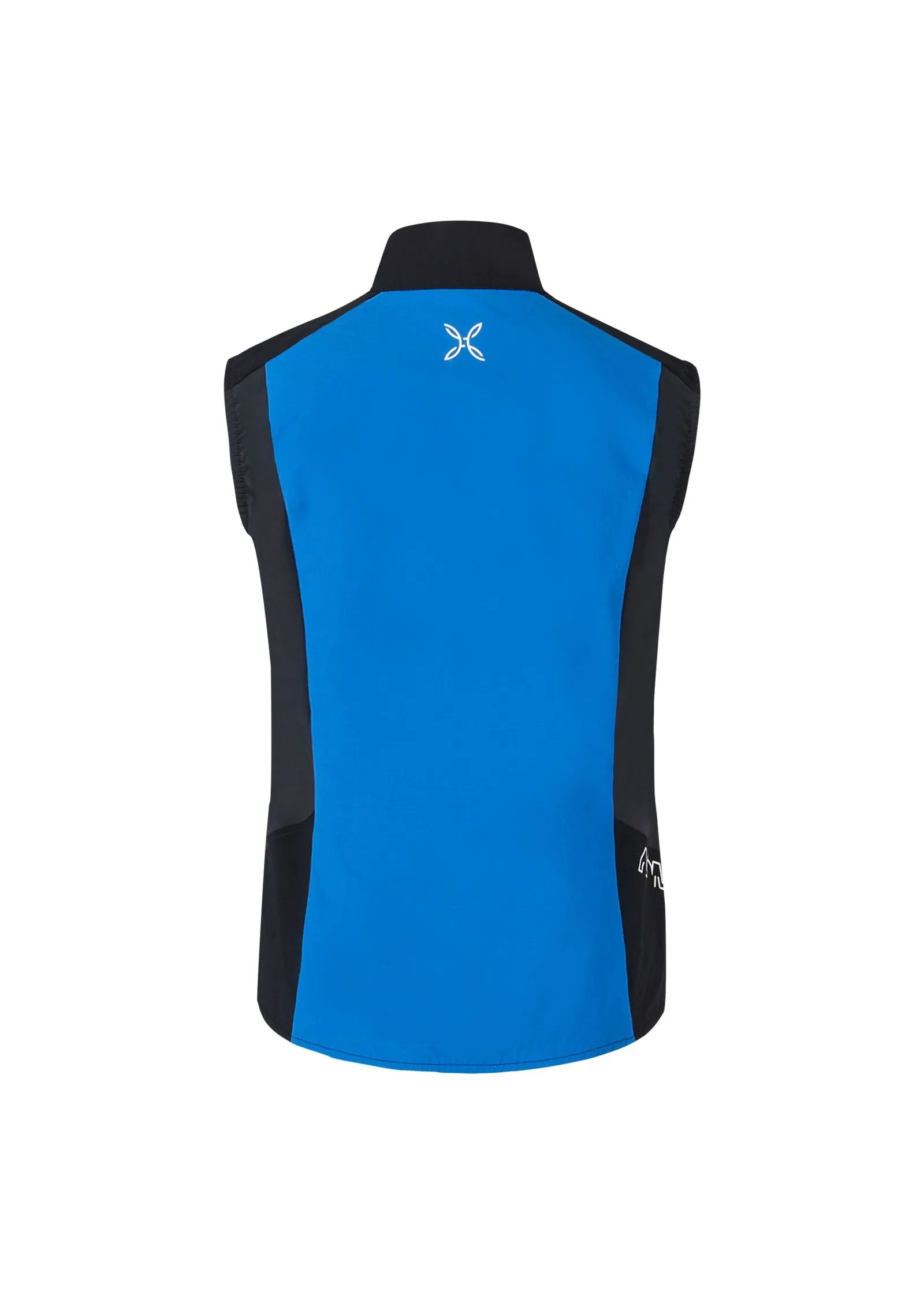 Gilet Wind Revolution Junior Celeste