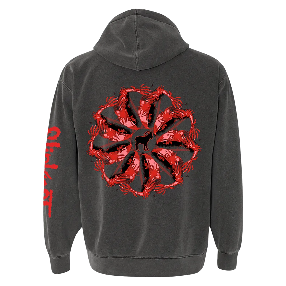Goat Hands Pullover
