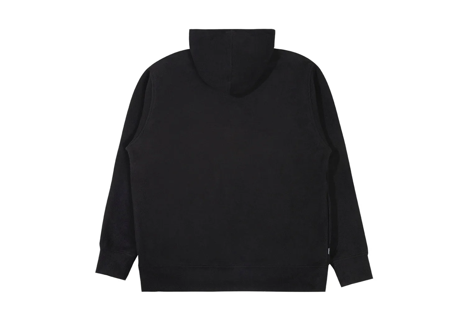 Grime Pullover