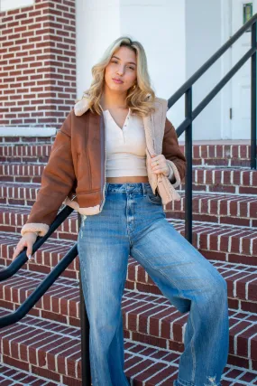 Jess Jacket