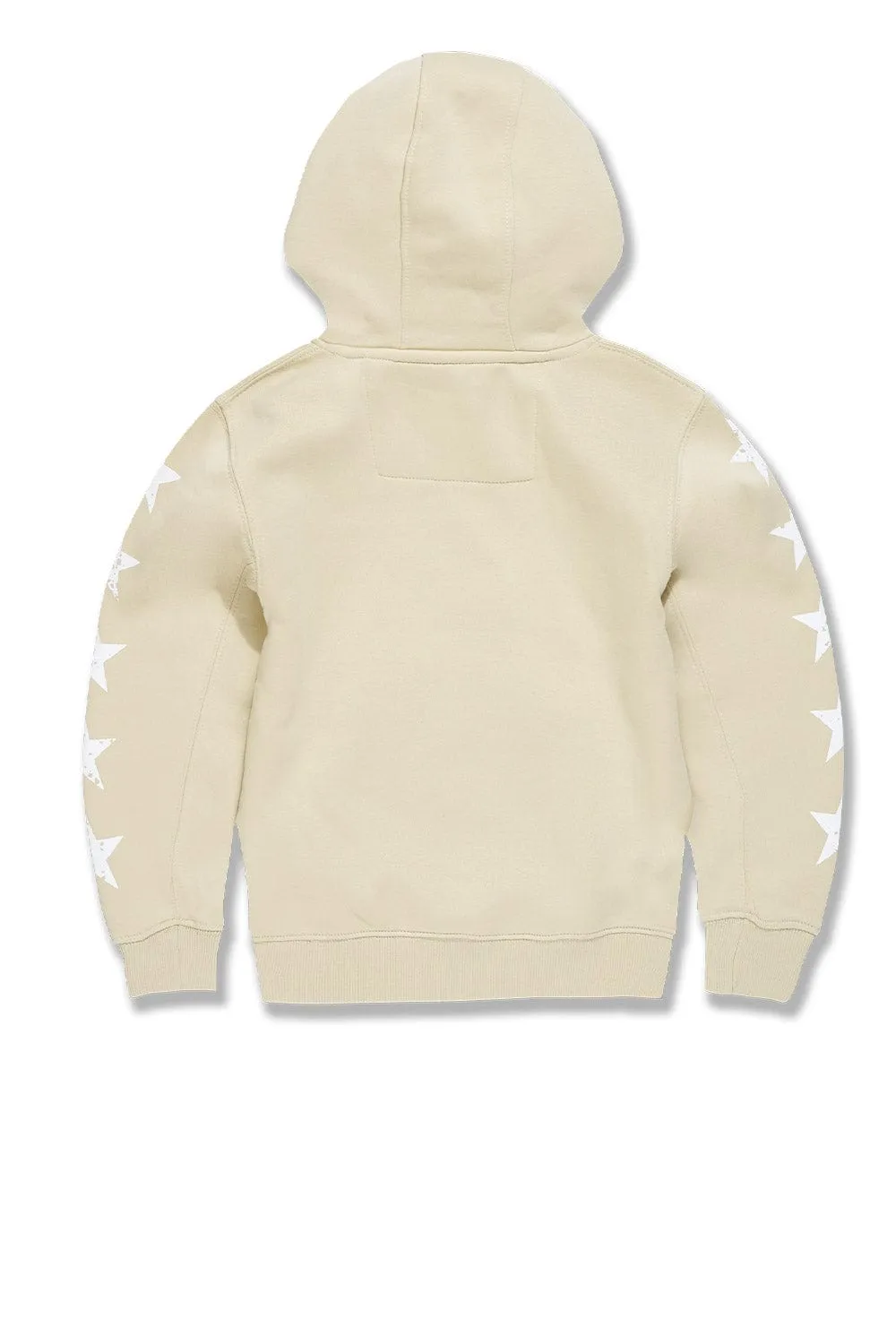 Kids Graphic Pullover Hoodie 3 Pack #2
