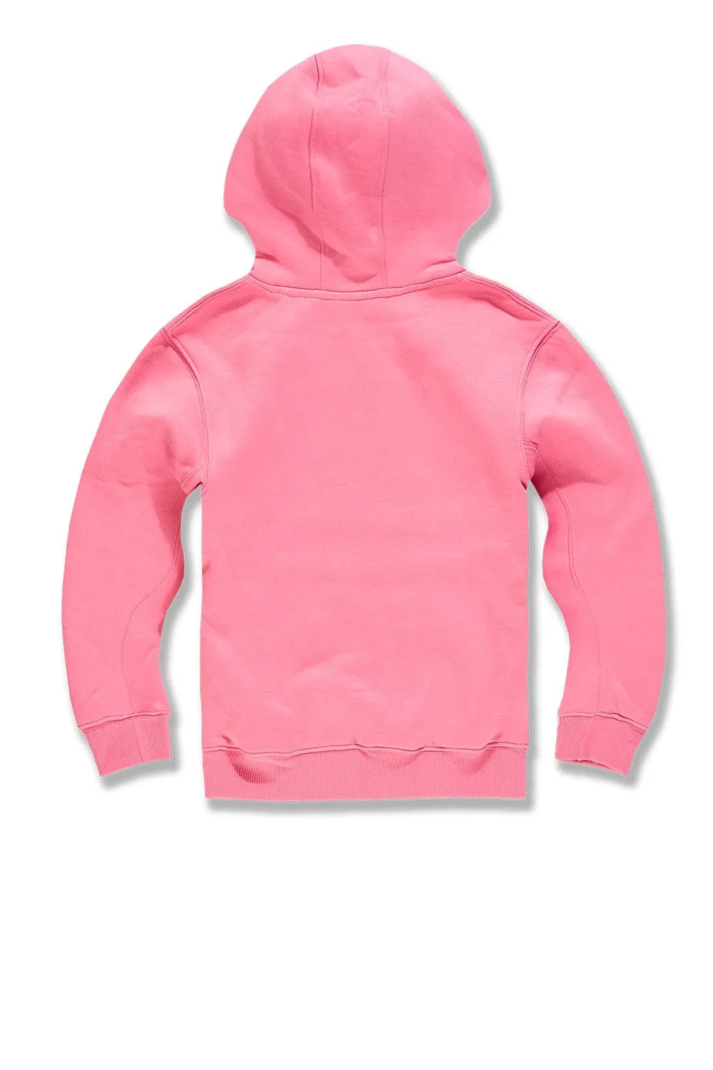 Kids Graphic Pullover Hoodie 3 Pack #2