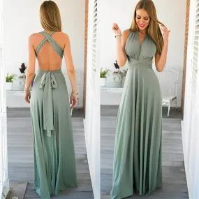 Lovely wrap dress