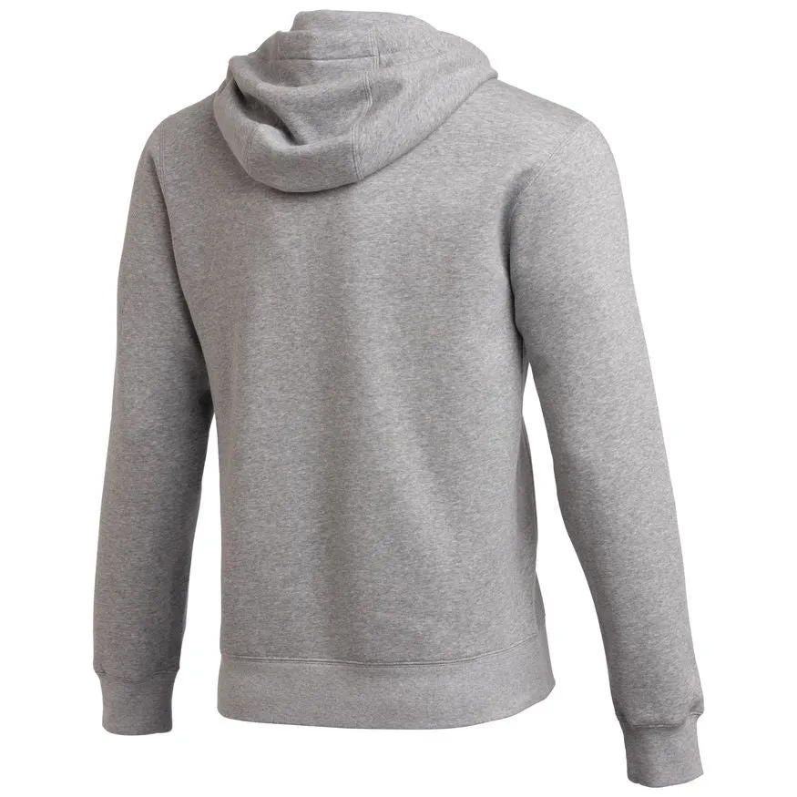 Nike Mens Club Training Hoodie - GREY