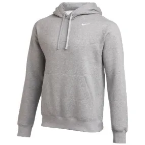 Nike Mens Club Training Hoodie - GREY