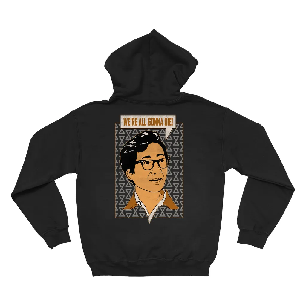 O.B. Hoodie