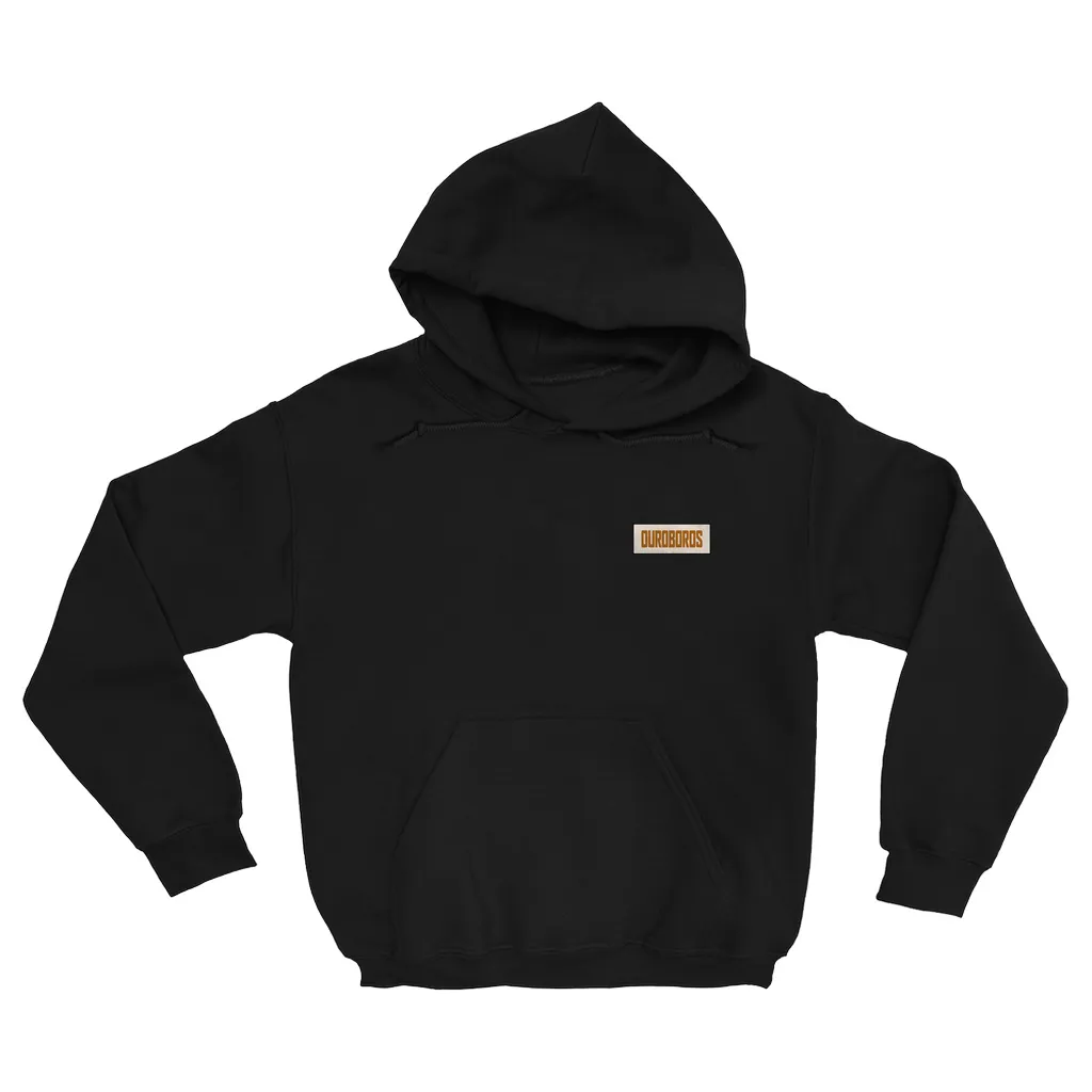 O.B. Hoodie