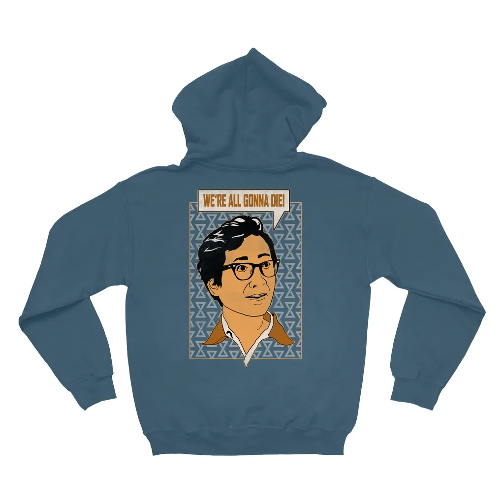 O.B. Hoodie