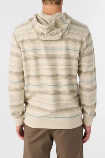 O'Neill Bavaro Stripe Pullover