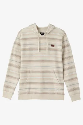 O'Neill Bavaro Stripe Pullover