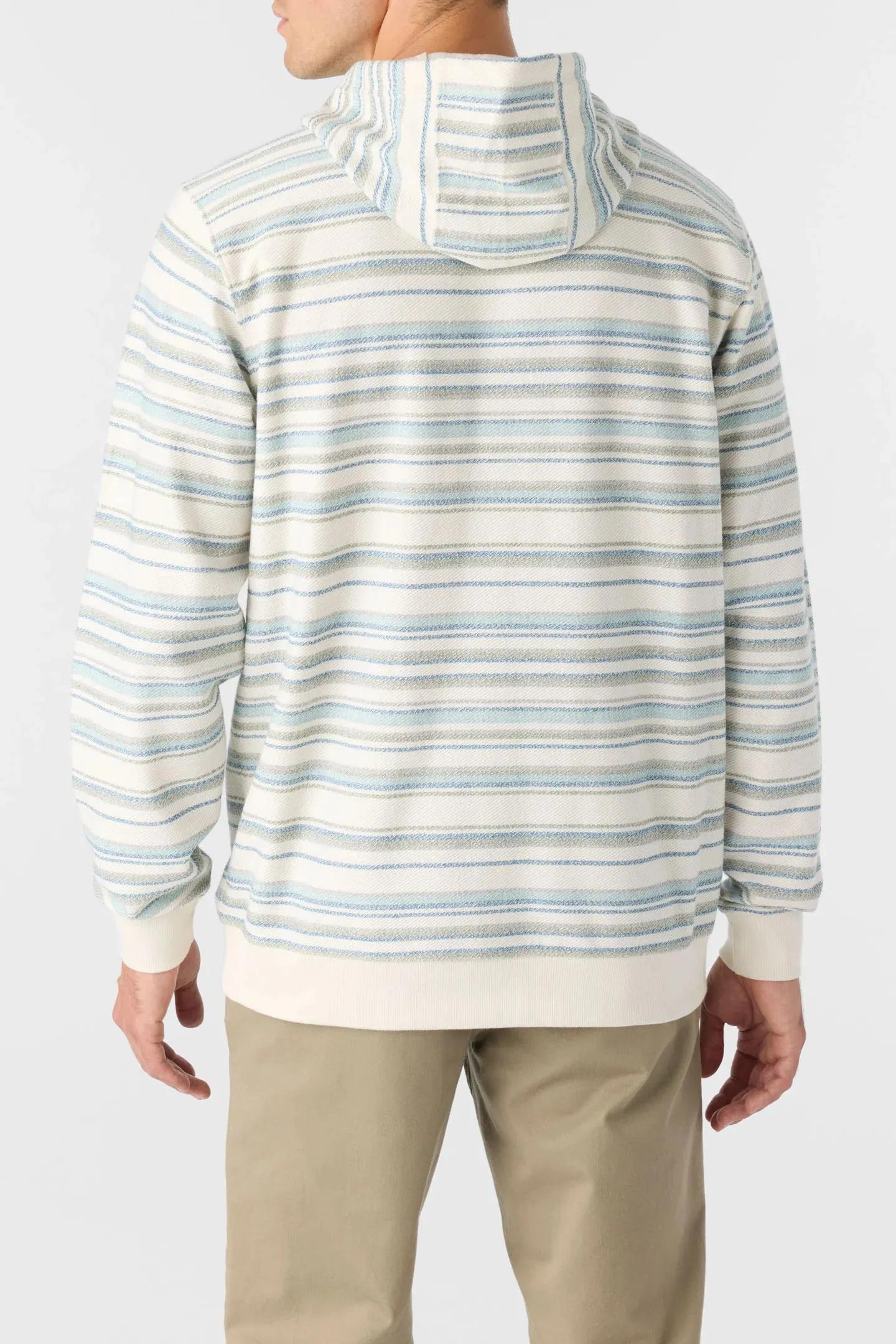 O'Neill Bavaro Stripe Pullover
