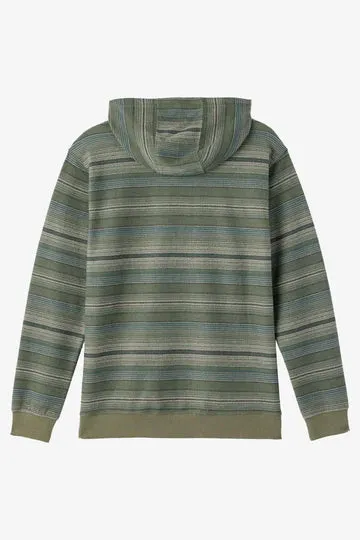 O'Neill Bavaro Stripe Pullover