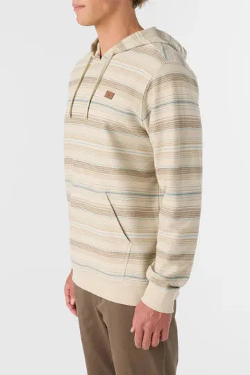 O'Neill Bavaro Stripe Pullover