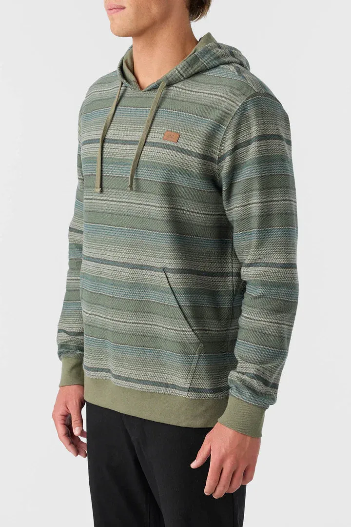 O'Neill Bavaro Stripe Pullover