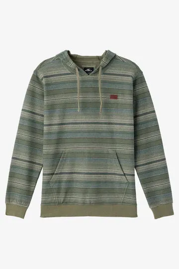O'Neill Bavaro Stripe Pullover