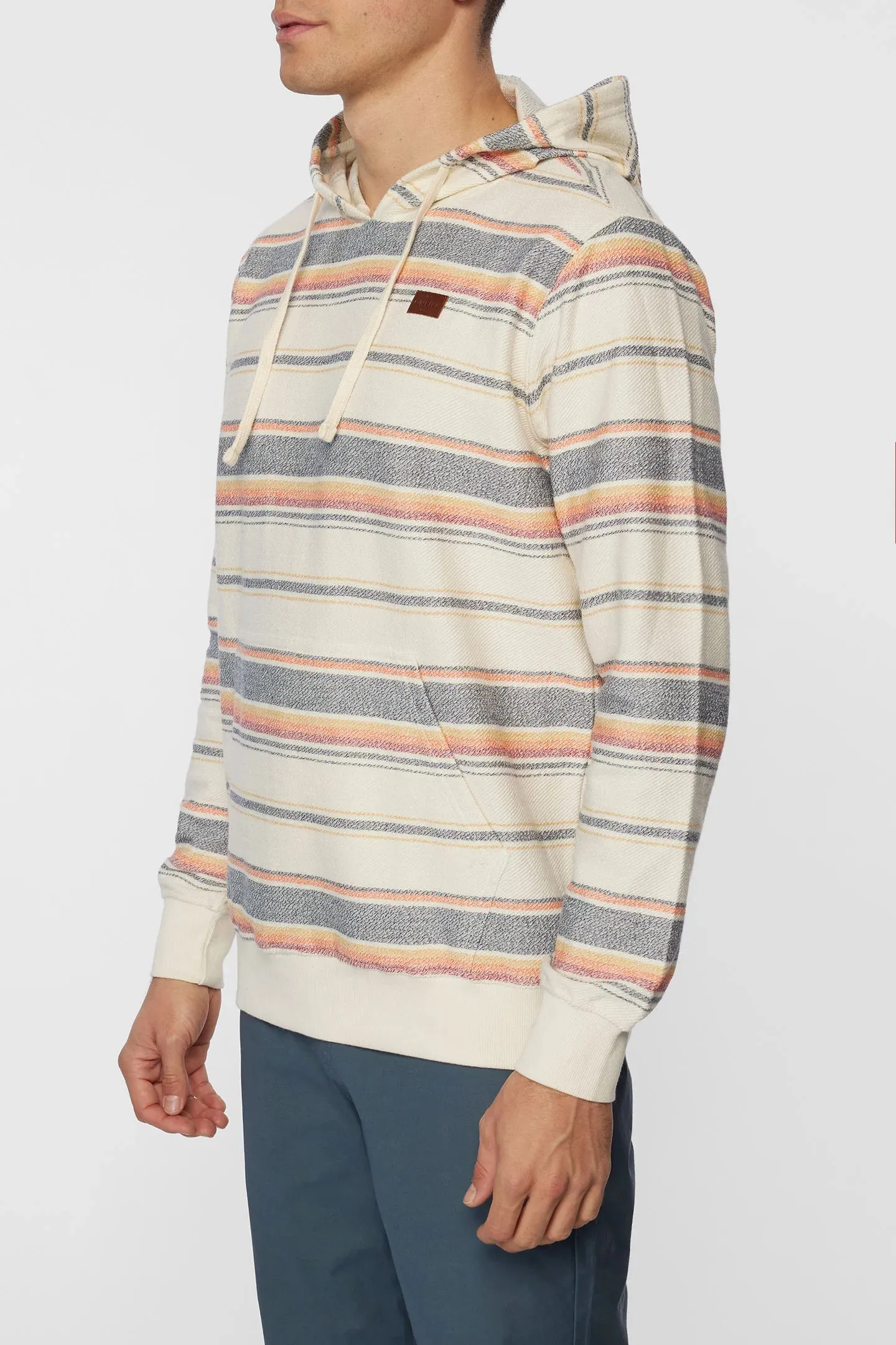 O'Neill Bavaro Stripe Pullover