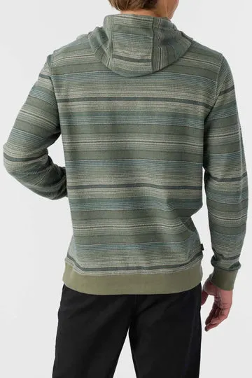 O'Neill Bavaro Stripe Pullover