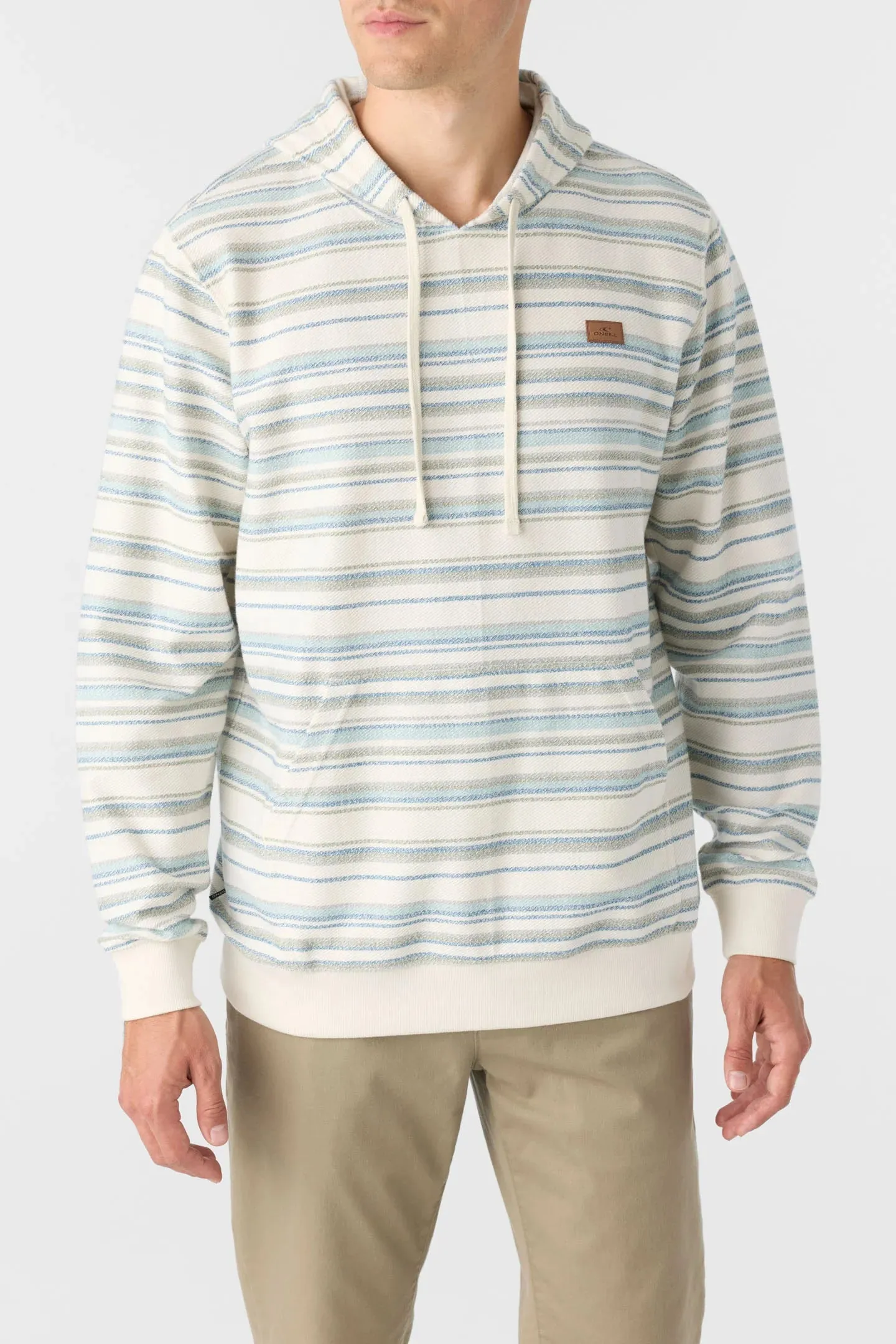 O'Neill Bavaro Stripe Pullover